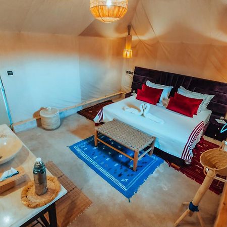 Merzouga Royal Camp Exterior foto
